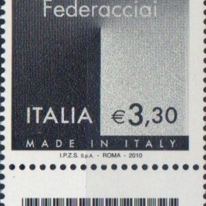 2010 Federacciai