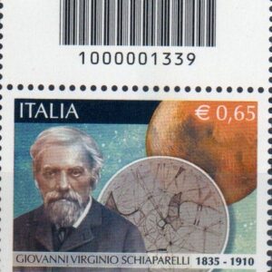2010 Schiapparelli