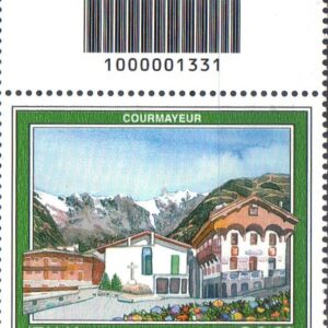 2010 Turistica Courmayeur
