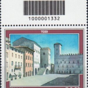 2010 Turistica Todi