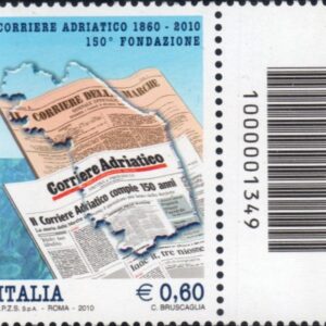 2010 Corriere Adriatico