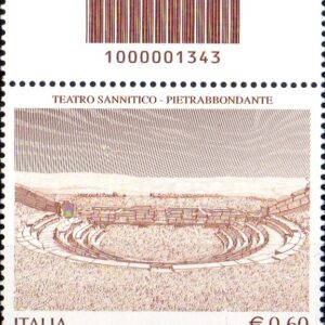 2010 Patrimonio Teatro Sannitico
