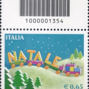 2010 Natale Laico