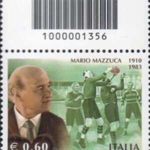 2010 Mario Mazzucca