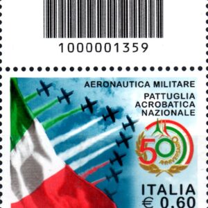 2010 Pattuglia Acrobatica Nazionale