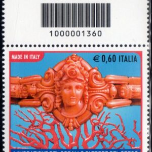 2010 Corallo di Torre del greco