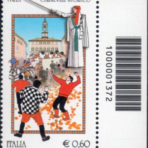 2011 Folclore Italiano Ivrea
