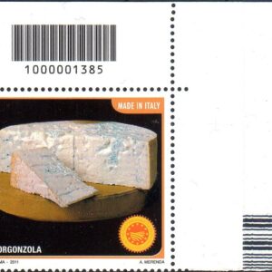 2011 Made in Italy Gorgonzola alto destro