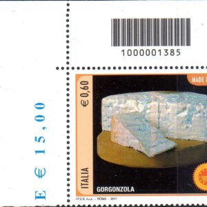 2011 Made in Italy Gorgonzola alto sinistro
