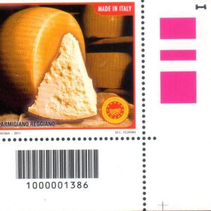 2011 Made in Italy Reggiano basso destro