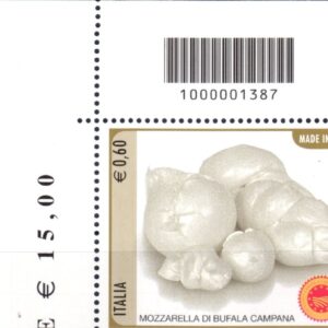 2011 Made in Italy Bufala alto sinistro