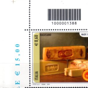 2011 Made in Italy Ragusano alto sinistro