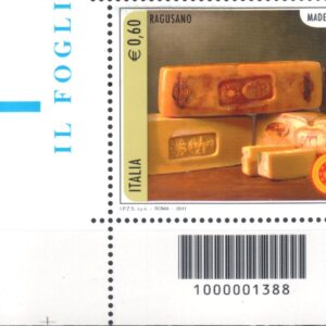 2011 Made in Italy Ragusano basso sinistro