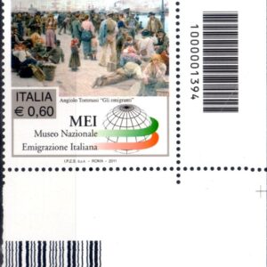 2011 Museo Nazionale Immigrazione basso destro