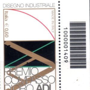 2011 Compasso d'Oro destro