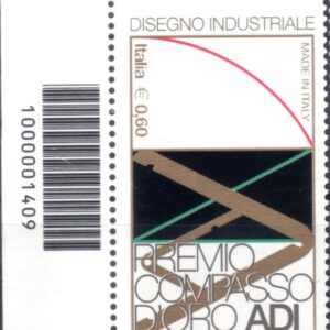 2011 Compasso d'Oro sinistro