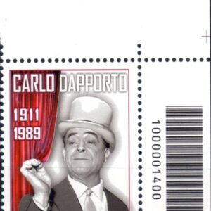 2011 Carlo Dapporto alto destro