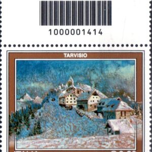 2011 Turistica Tarvisio alto