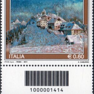 2011 Turistica Tarvisio basso