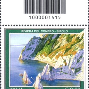 2011 Turistica Sirolo alto