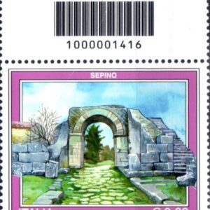 2011 Turistica Sepino alto