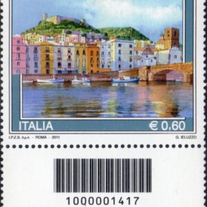 2011 Turistica Bosa basso