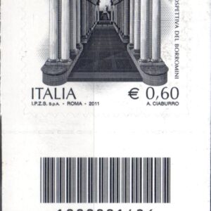2011 180° Consiglio di Stato destro