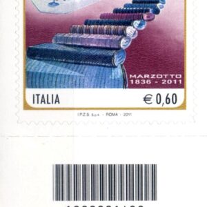 2011 Made in Italy - Marzotto basso destro