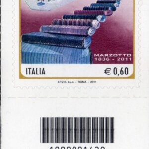 2011 Made in Italy - Marzotto basso sinistro