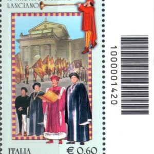 2011 Folclore Italiano - Lanciano destro