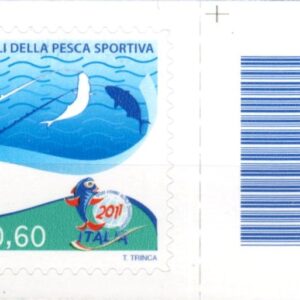 2011 Campionati Pesca Sportiva alto destro