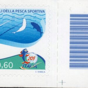 2011 Campionati Pesca Sportiva basso destro