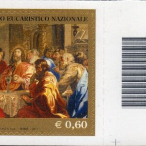 2011 Congresso Eucaristico basso destro