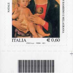 2011 Natale Religioso destro