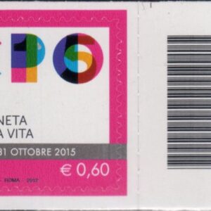 2012 Esposizione Milano 2015 alto destro