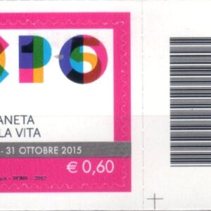 2012 Esposizione Milano 2015 basso destro