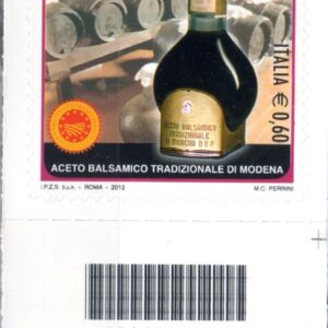 2012 Made in Italy Aceto Balsamico basso destro