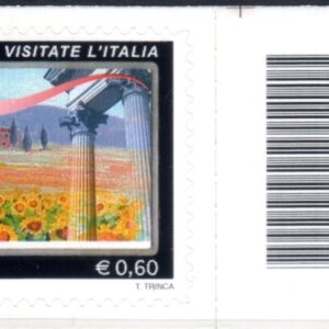 2012 Europa Girasoli alto destro