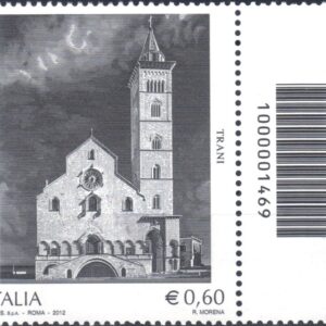 2012 Cattedrale di Trani destro