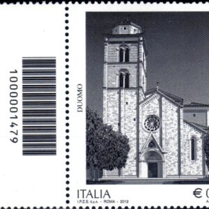 2012 Patrimonio Duomo di Fermo sinistro
