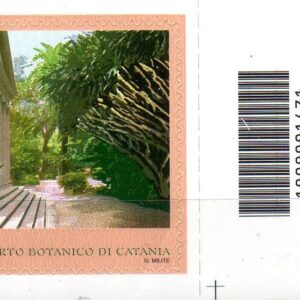 2012 Orti Botanici - Catania basso destro