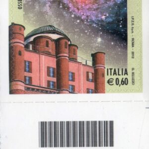 2012 Osservatori di Capodimonte basso destro
