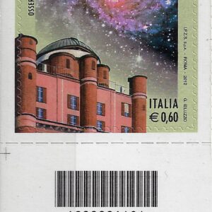 2012 Osservatori di Capodimonte basso sinistro