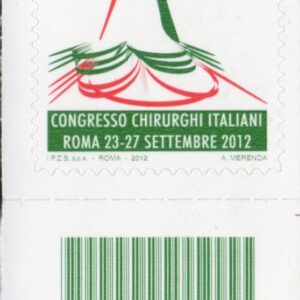 2012 Chirurgia Italiana basso destro