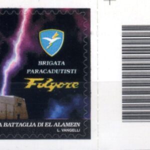 2012 Folgore alto destro
