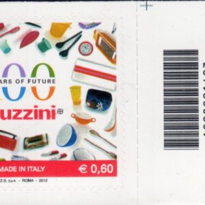 2012 Made in Italy Guzzini alto destro