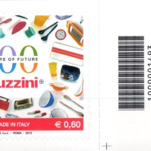 2012 Made in Italy Guzzini basso destro