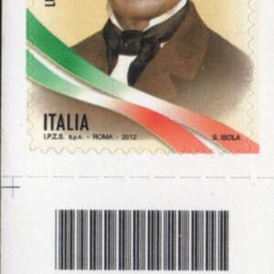 2012 Luigi Carlo Farini basso sinistro