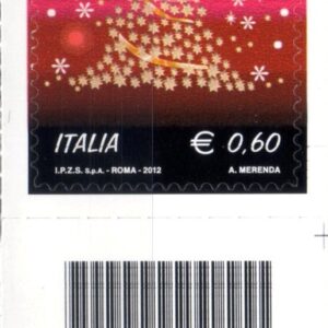 2012 Natale Laico basso destro