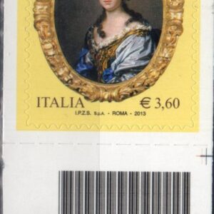 2013 Anna Maria Luia de' Medici basso destro